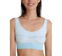 CALIDA Amalfi Journey Bustier Damen, mit breitem Softbund