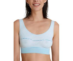 CALIDA Amalfi Journey Bustier Damen, mit breitem Softbund