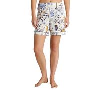 CALIDA Amalfi Journey Shorts Damen, aus 100% Baumwolle