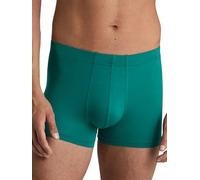 CALIDA Balanced Day Boxer Brief Herren, seidenweich auf der Haut, kurzes Bein, temperatur- und feuchtigkeitsregulierend