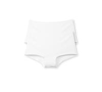 CALIDA Benefit Women Panty, 2er-Pack Damen, im praktischen Doppelpack, klassisch geschnitten
