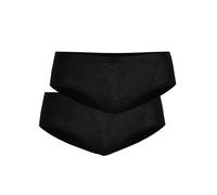 CALIDA Benefit Women Panty Damen, im praktischen Doppelpack, niedrig geschnitten