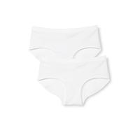 CALIDA Benefit Women Panty Damen Weiss 48-50