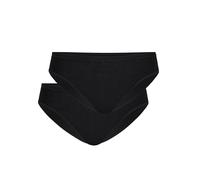 CALIDA Benefit Women Spec. Slip Damen | Unterhose, weiche Baumwolle, elastisch und komfortabel im Doppelpack