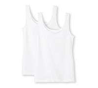 CALIDA Special Tank-Top Damen, im attraktiven Vorteilspack, mit natürlichem Glanz und glattem Griff