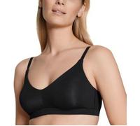 CALIDA Natural Skin Bustier Damen, temperaturausgleichend, schnelltrocknend