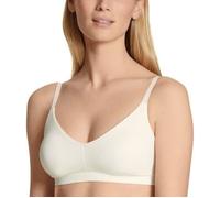 CALIDA Natural Skin Bustier Damen, temperaturausgleichend, schnelltrocknend