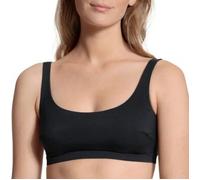 Calida BH Natural Skin Soft Bra Schwarz XX-Small Damen
