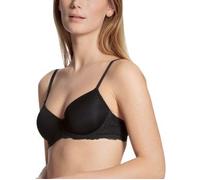 Calida BH Sensual Secrets Underwired T-shirt Bra Schwarz C 85 Damen