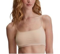 Calida BH Sleek Skin Bustier Beige Small Damen