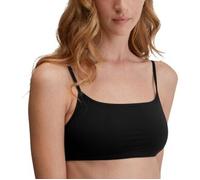 Calida BH Sleek Skin Bustier Schwarz Medium Damen