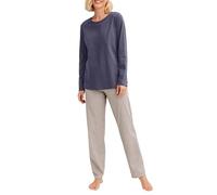 CALIDA - WOMEN Pyjamas graystone - Gr. - XS