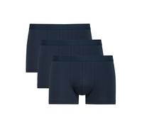 Calida Boxershort 3er Pack Herren blau, 5860