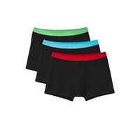 Calida Boxershort 3er Pack Herren mehrfarbig, 46-48