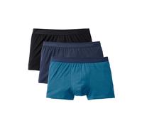 Calida Boxershort 3er Pack Herren mehrfarbig, 50