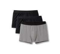 Calida Boxershort 3er Pack Herren mehrfarbig, 52-54