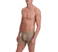 CALIDA Boxershorts Herren Lyocell beige, 6 (L)