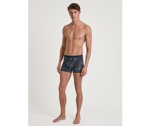 Calida Boxershorts in Dunkelblau - Größe M | Herren Waesche