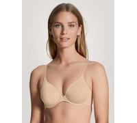 Calida Bügel-BH in Beige - Größe 90C | Damen Bhs