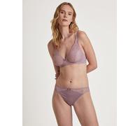 Calida Bügel-BH in Flieder - Größe 80B | Damen Bhs