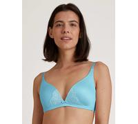 Calida Bügel-BH in Hellblau - Größe 75C | Damen Bhs