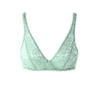 CALIDA Natural Comfort Lace Spitzen-BH Damen, verstellbare Träger, ohne Schale, bügellos