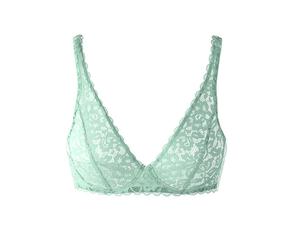 Calida Bügel-BH in Mint - Größe 85B | Damen Bhs