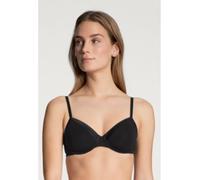 Calida Bügel-BH in Schwarz - Größe 75A | Damen Bhs