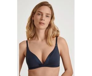 Calida Bügel-BH in Schwarz - Größe 80C | Damen Bhs