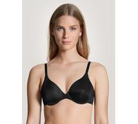 Calida Bügel-BH in Schwarz - Größe 80D | Damen Bhs