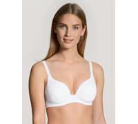 Calida Bügel-BH in Weiß - Größe 75C | Damen Bhs