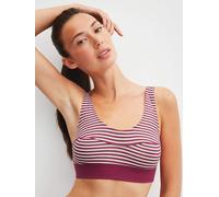 Calida Bustier in Pink - Größe S | Damen Bhs