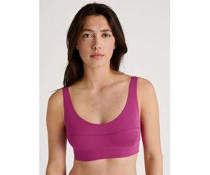 Calida Bustier in Pink - Größe S | Damen Bhs
