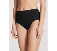 Calida Midislip 23103 Light Damen Schwarz Größe S