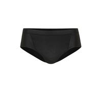 CALIDA Cate Panty, Low Cut Damen, mit Satinblenden