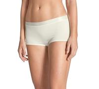 Panty CALIDA "Cate" Gr. L (48/50), beige (alabaster crème) Damen Unterhosen (47009664-L) alabaster crème