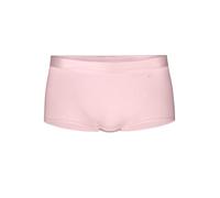 CALIDA Cate Panty Damen, Regular Cut, Flacher Bund mit Satinblende, aus 100% Supima-Baumwolle