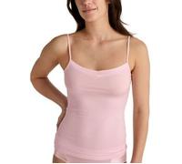 CALIDA - Spaghetti-Top frappe rose-pink - Gr. - M