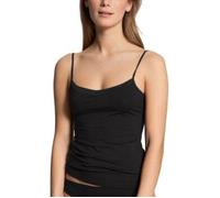 CALIDA - DAMEN Spaghetti-Top - Farbe - schwarz - Größe - S