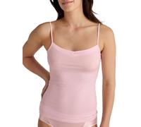 CALIDA - Spaghetti-Top frappe rose-pink - Gr. - M