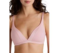 CALIDA Cate Triangel-Soft-BH mit Schale Damen, verstellbare Träger, mit Satinblende, bügellos