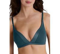 CALIDA Cate Triangel-Soft-BH mit Schale Damen, verstellbare Träger, mit Satinblende, bügellos