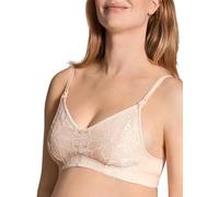 CALIDA Circular Mum Still-BH ohne Bügel, Cradle to Cradle Certified® Damen, weich auf der Haut, temperaturausgleichend und schnelltrocknend