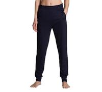 CALIDA Circular Sleep Hose Damen Dark Lapis Blue 32-34