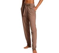 CALIDA Circular Sleep Hose Damen Truffle Brown 40-42