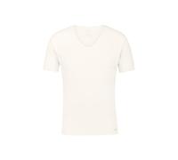 CALIDA Circular T-Shirt mit Clean Cut, Cradle to Cradle Certified® Herren, V-Ausschnitt, temperaturausgleichend