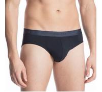 CALIDA Slip Herren Viskose blau, 6 (L)