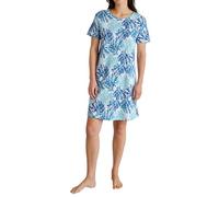 CALIDA - WOMEN Sleepshirt ice green - Gr. - XS