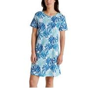 CALIDA - WOMEN Sleepshirt ice green - Gr. - L