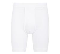 Calida Herren Cotton 1:1 New Boxershorts, Weiß, 52-54